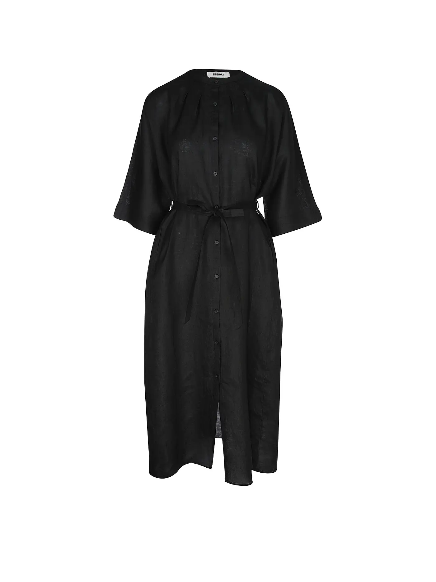ECOALF | Midikleid LEAALF | 